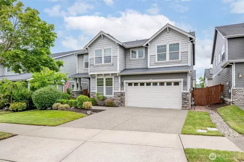 4442 Logan Dr NE, Lacey, WA 98516