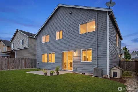 Other - 2124 197th Street Ct E, Spanaway, WA 98387 photo 10 of 11