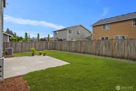 Exterior - 2124 197th Street Ct E, Spanaway, WA 98387 photo 5 of 7