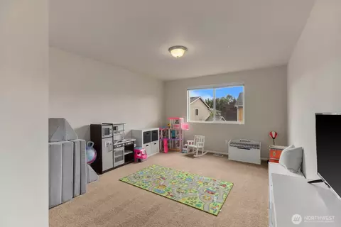 Bedroom - 2124 197th Street Ct E, Spanaway, WA 98387 photo 2 of 6