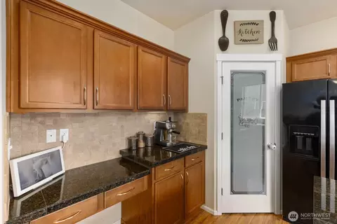 Kitchen - 2124 197th Street Ct E, Spanaway, WA 98387 photo 7 of 7