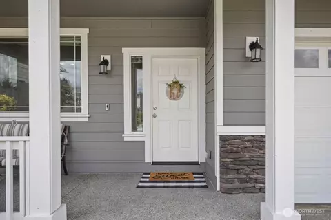 Entry Way - 2124 197th Street Ct E, Spanaway, WA 98387 photo 1 of 3