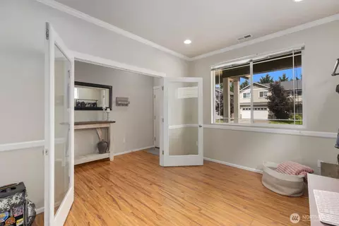 Entry Way - 2124 197th Street Ct E, Spanaway, WA 98387 photo 3 of 3