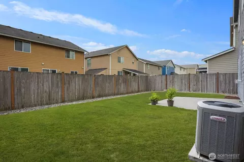 Exterior - 2124 197th Street Ct E, Spanaway, WA 98387 photo 6 of 7