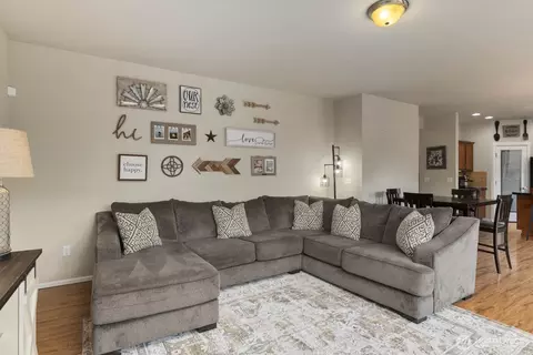 Living - 2124 197th Street Ct E, Spanaway, WA 98387 photo 1 of 2