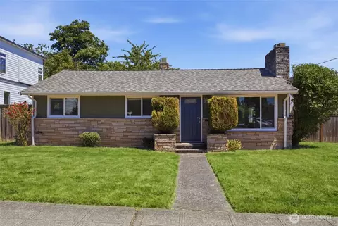 5968 44th Ave S, Seattle, WA 98118