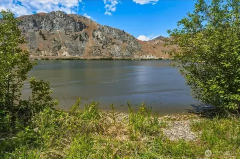 0 Lot 3 Silvest Rd, Orondo, WA 98843