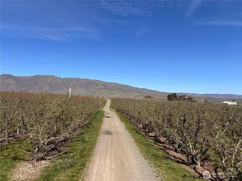 0 Rosenkranze Rd, Tieton, WA 98947