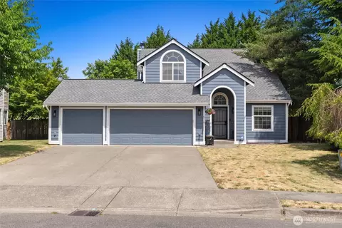 516 Corrin Ave NW, Orting, WA 98360
