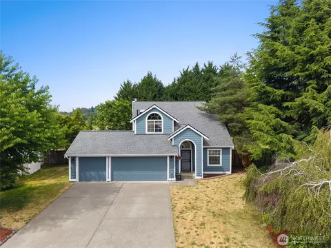 Exterior - 516 Corrin Ave NW, Orting, WA 98360 photo 5 of 5