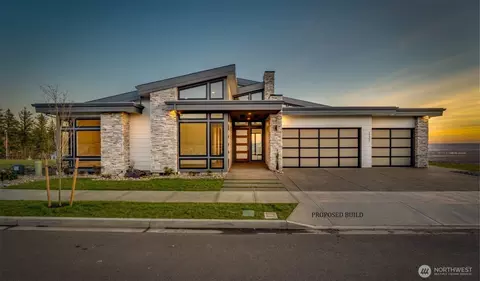 0 S Silver Lake Lot Apt 5 Rd, Castle Rock, WA 98611