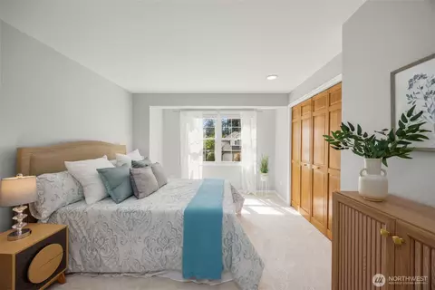 Bedroom - 15811 29th Dr SE, Mill Creek, WA 98012 photo 4 of 4