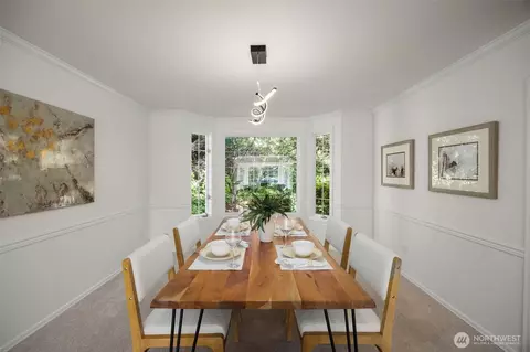 Dining - 15811 29th Dr SE, Mill Creek, WA 98012 photo 1 of 2