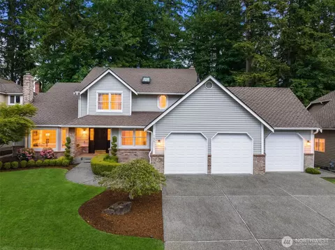 15811 SE 29th Se Dr, Mill Creek, WA 98012
