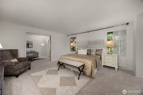 Bedroom - 15811 29th Dr SE, Mill Creek, WA 98012 photo 1 of 4