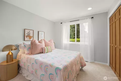 Bedroom - 15811 29th Dr SE, Mill Creek, WA 98012 photo 3 of 4