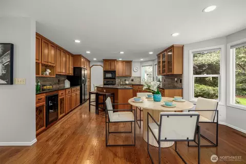 Kitchen - 15811 29th Dr SE, Mill Creek, WA 98012 photo 1 of 2