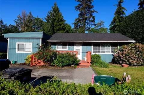 20411 56th Ave W, Lynnwood, WA 98036
