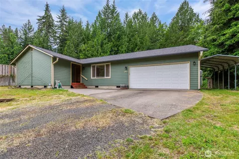 91 E Kathryn Ct, Shelton, WA 98584