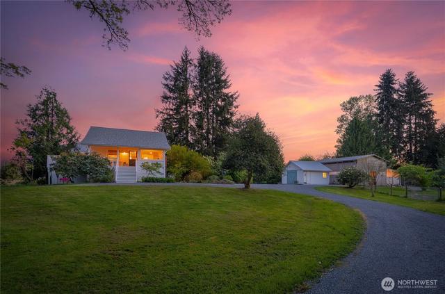 10708 Old Snohomish Monroe Rd, Snohomish, WA 98290