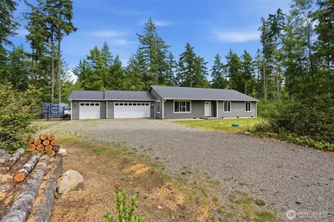 7219 182nd Avenue Ct NW, Vaughn, WA 98394