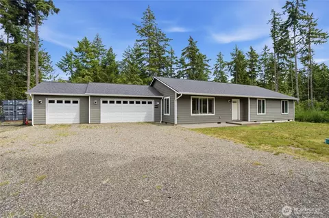 7219 182nd Avenue Ct NW, Vaughn, WA 98394