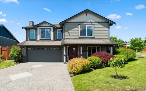 27818 71st Ave NW, Stanwood, WA 98292