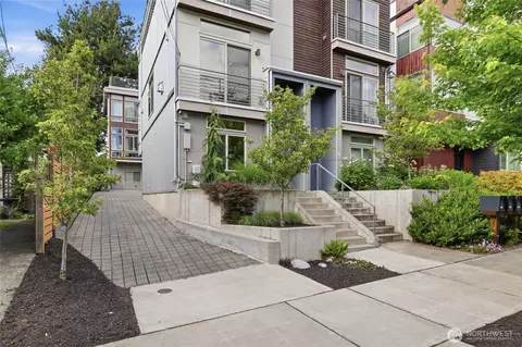 316 NW 41st St #B, Seattle, WA 98107