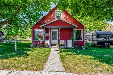 604 Cedar St, Leavenworth, WA 98826