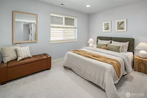 Bedroom - 19623 23rd Dr SE, Bothell, WA 98012 photo 3 of 4