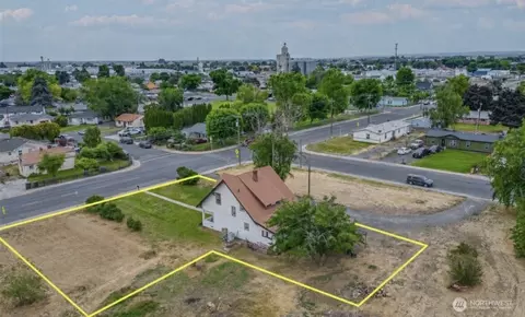 407 Central Ave N, Quincy, WA 98848