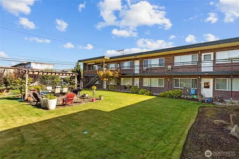 601 S Jackson Ave, Tacoma, WA 98465