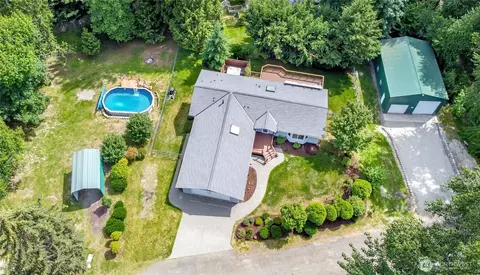 13617 SE 197th Pl, Renton, WA 98058