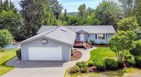 13617 SE 197th Pl, Renton, WA 98058