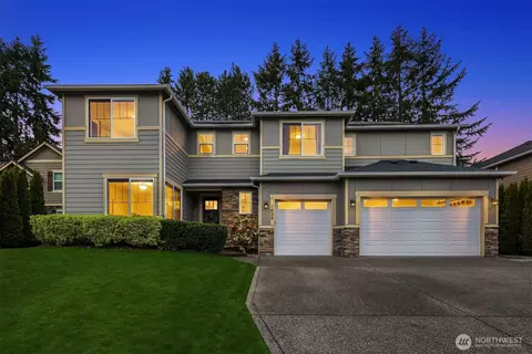 1435 242nd Pl SE, Bothell, WA 98021