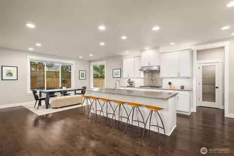 Kitchen - 1435 242nd Pl SE, Bothell, WA 98021 photo 1 of 4