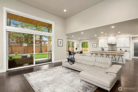 Living - 1435 242nd Pl SE, Bothell, WA 98021 photo 3 of 6