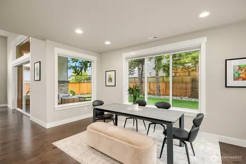Dining - 1435 242nd Pl SE, Bothell, WA 98021 photo 1 of 2