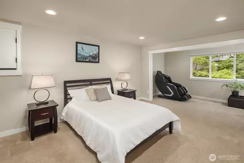 Bedroom - 1435 242nd Pl SE, Bothell, WA 98021 photo 2 of 6