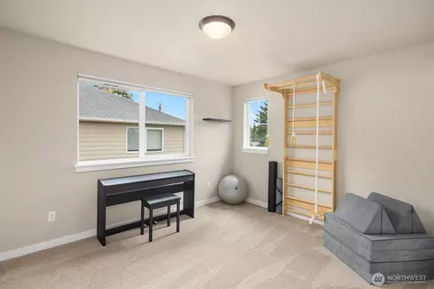 Bedroom - 1435 242nd Pl SE, Bothell, WA 98021 photo 6 of 6