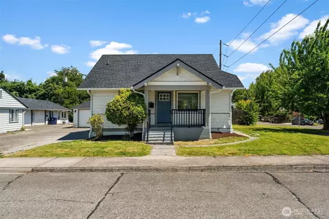 3857 S Park Ave, Tacoma, WA 98418