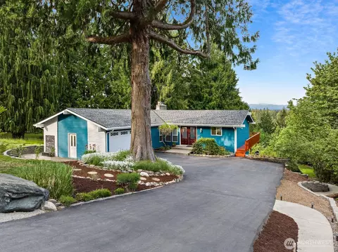 5300 235th Ave SE, Issaquah, WA 98029