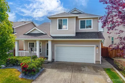 16216 23rd St E, Lake Tapps, WA 98391