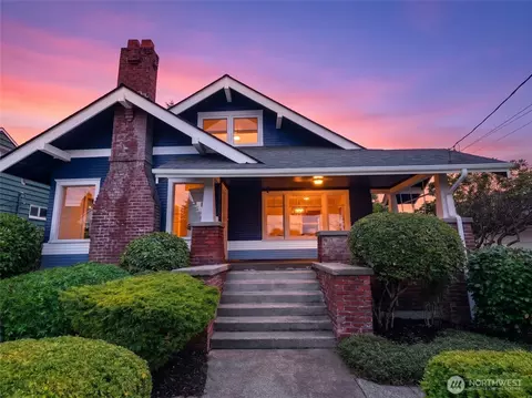 7706 32nd Ave NW, Seattle, WA 98117