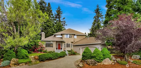 4203 Northridge Way, Bellingham, WA 98226