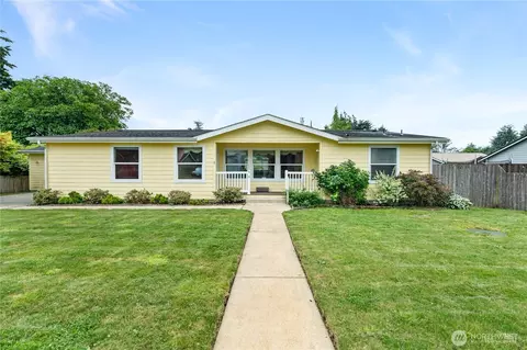 625 E Simpson Ave, Montesano, WA 98563