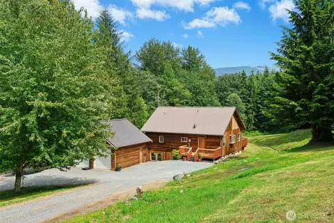 10025 333rd Ave SE, Sultan, WA 98294