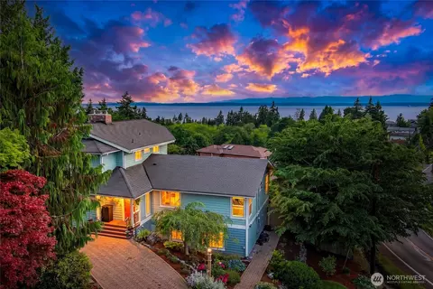 10320 Kay Way, Mukilteo, WA 98275
