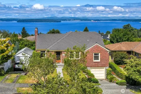 6921 39th Ave SW, Seattle, WA 98136