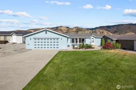 14611 Diamond Ave, Entiat, WA 98822